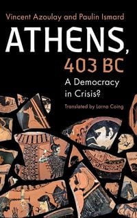 Produktbild: Athens, 403 BC
