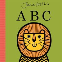 Produktbild: Jane Foster's ABC