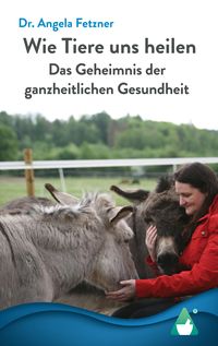 Produktbild: Wie Tiere uns heilen