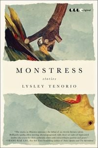 Produktbild: Monstress