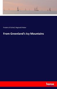 Produktbild: From Greenland's Icy Mountains