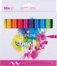 Produktbild: Brush Set 10 Pens l