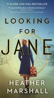 Produktbild: Looking For Jane
