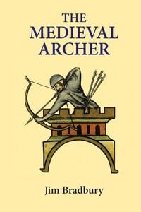 Produktbild: Medieval Archer (Revised)