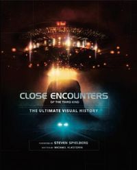 Produktbild: Close Encounters of the Third Kind the Ultimate Visual History