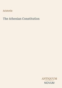 Produktbild: The Athenian Constitution