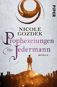 Produktbild: Prophezeiungen f&uuml;r Jedermann