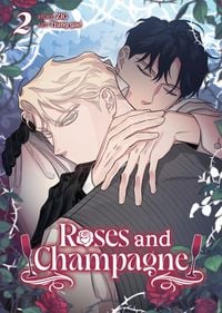Produktbild: Roses and Champagne (Comic) Vol. 2