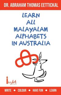 Produktbild: Learn All Malayalam Alphabets In Australia
