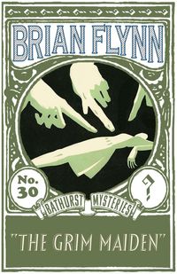 Produktbild: The Grim Maiden