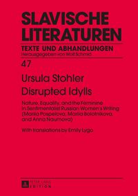 Produktbild: Disrupted Idylls