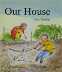 Produktbild: Our House South African edition