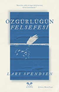 Produktbild: &Ouml;zg&uuml;rl&uuml;g&uuml;n Felsefesi