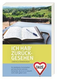 Produktbild: Ich hab' zur&uuml;ckgesehen
