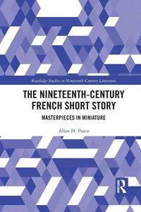 Produktbild: The Nineteenth-Century French Short Story