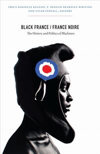 Produktbild: Black France/France Noire