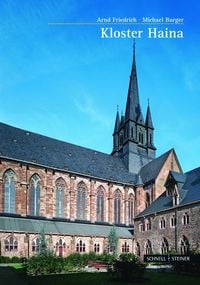 Produktbild: Kloster Haina