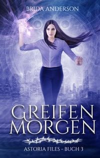 Produktbild: Greifenmorgen