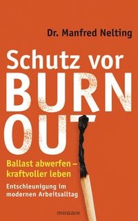 Produktbild: Schutz vor Burn-out