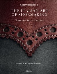 Produktbild: The Italian Art of Shoemaking