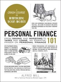 Produktbild: Personal Finance 101