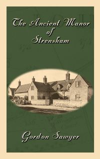 Produktbild: The Ancient Manor of Strensham