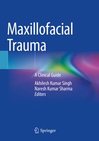 Produktbild: Maxillofacial Trauma