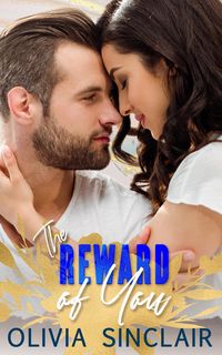 Produktbild: The Reward of You (Weapons-Grade Romance, #8)