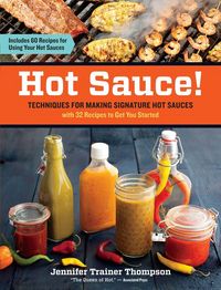 Produktbild: Hot Sauce!