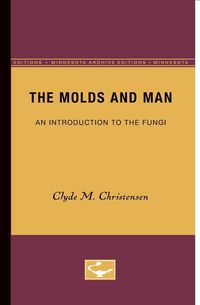 Produktbild: The Molds and Man