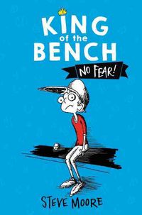 Produktbild: KING OF THE BENCH NO FEAR