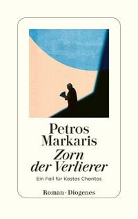 Produktbild: Zorn der Verlierer