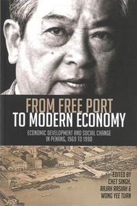Produktbild: From Free Port to Modern Economy