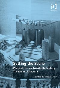 Produktbild: Fair, A: Setting the Scene