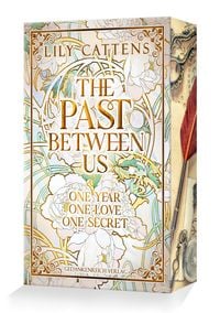 Produktbild: The past between us