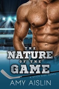 Produktbild: The Nature of the Game (Stick Side, #2)
