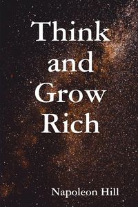 Produktbild: Think and Grow Rich