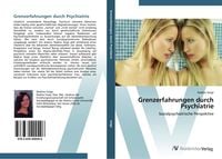 Produktbild: Grenzerfahrungen durch Psychiatrie