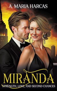 Produktbild: Miranda--Strength, Love, and Second Chances
