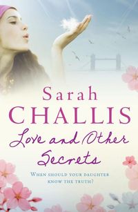 Produktbild: Love and Other Secrets