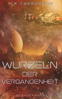 Produktbild: Wurzeln der Vergangenheit