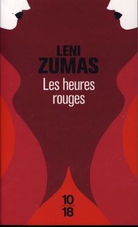 Produktbild: Les heures rouges