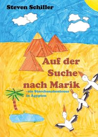 Produktbild: Auf der Suche nach Marik