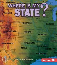 Produktbild: Where Is My State?