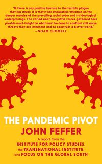 Produktbild: The Pandemic Pivot
