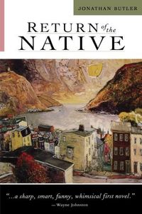 Produktbild: Return of the Native