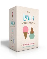 Produktbild: The Love & Collection (Boxed Set)