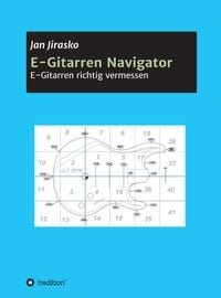 Produktbild: E-Gitarren Navigator