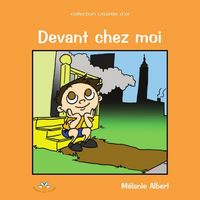 Produktbild: Devant chez moi