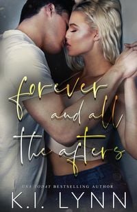Produktbild: Forever and All the Afters
